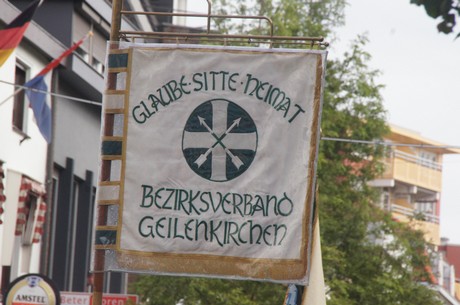 Bezirksverband Geilenkirchen